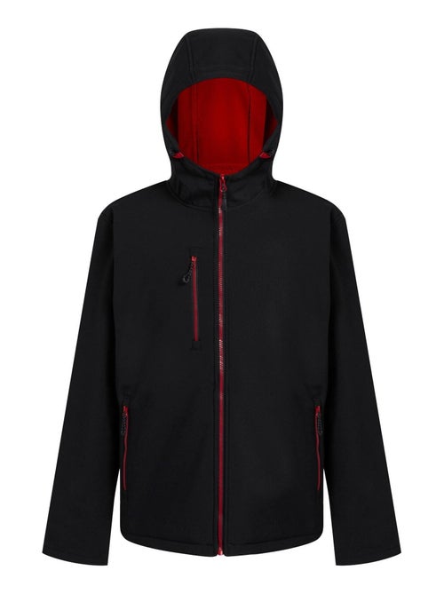 Régate - Veste softshell NAVIGATE - Kiabi
