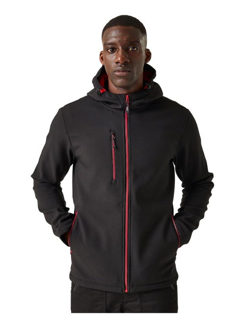 Régate - Veste softshell NAVIGATE - Kiabi