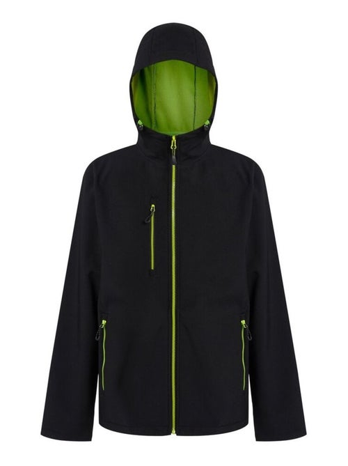 Régate - Veste softshell NAVIGATE - Kiabi