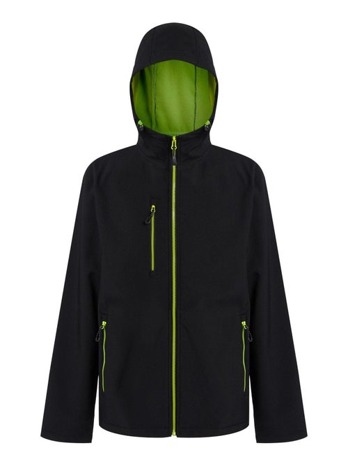 Régate - Veste softshell NAVIGATE - Kiabi