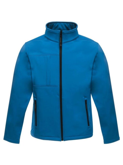 Régate - Veste softshell OCTAGON - Kiabi