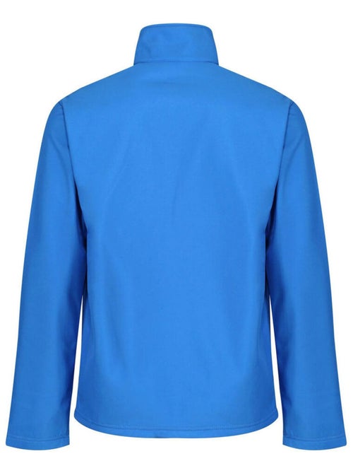 Régate - Veste softshell OCTAGON - Kiabi