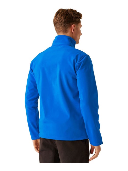 Régate - Veste softshell OCTAGON - Kiabi