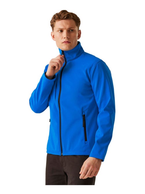 Régate - Veste softshell OCTAGON - Kiabi