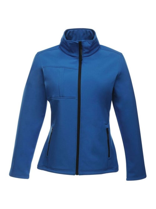 Régate - Veste softshell OCTAGON - Kiabi