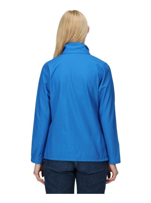 Régate - Veste softshell OCTAGON - Kiabi