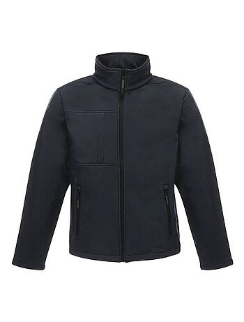 Régate - Veste softshell OCTAGON