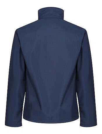 Régate - Veste softshell OCTAGON
