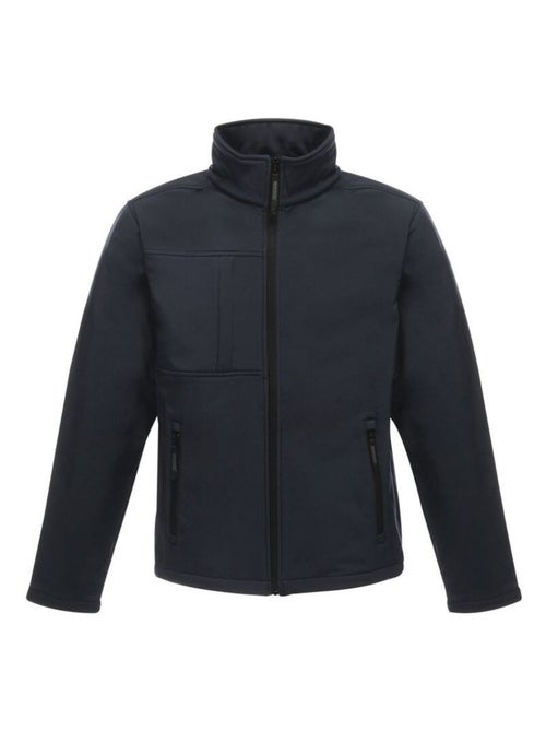 Régate - Veste softshell OCTAGON - Kiabi