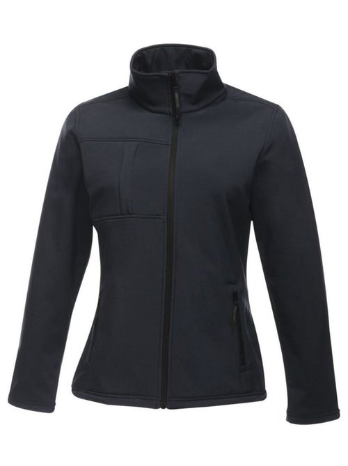 Régate - Veste softshell OCTAGON - Kiabi