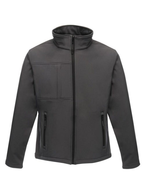 Régate - Veste softshell OCTAGON - Kiabi