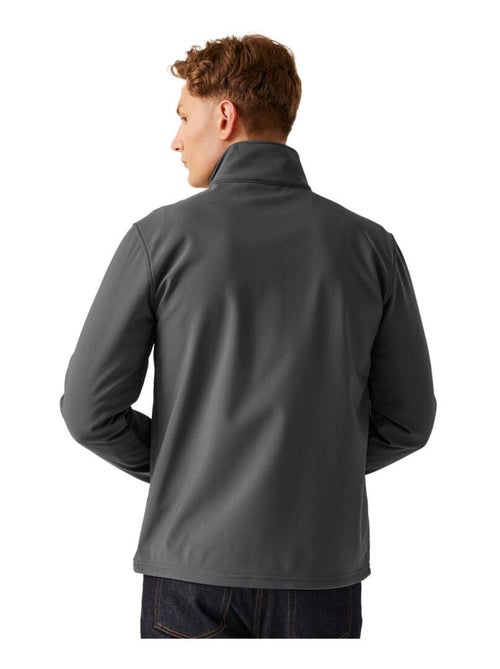 Régate - Veste softshell OCTAGON - Kiabi