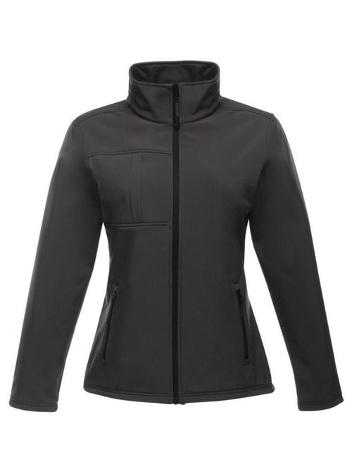 Régate - Veste softshell OCTAGON - Kiabi