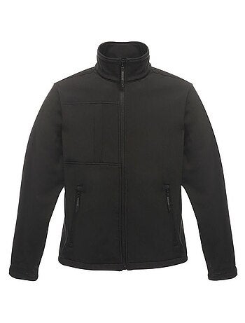 Régate - Veste softshell OCTAGON