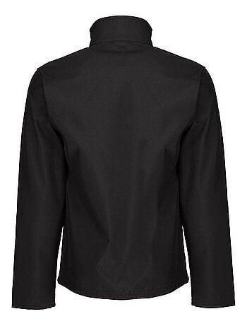 Régate - Veste softshell OCTAGON