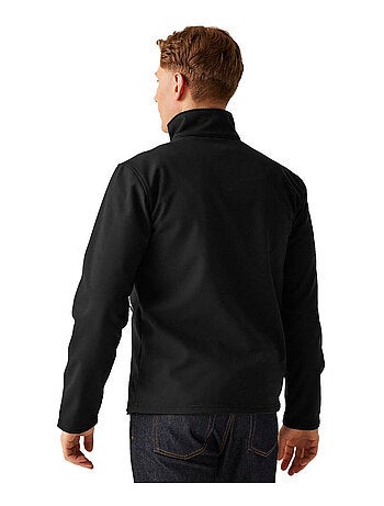 Régate - Veste softshell OCTAGON