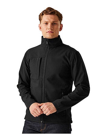 Régate - Veste softshell OCTAGON