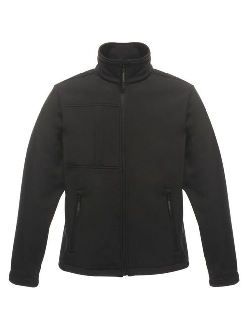 Régate - Veste softshell OCTAGON - Kiabi