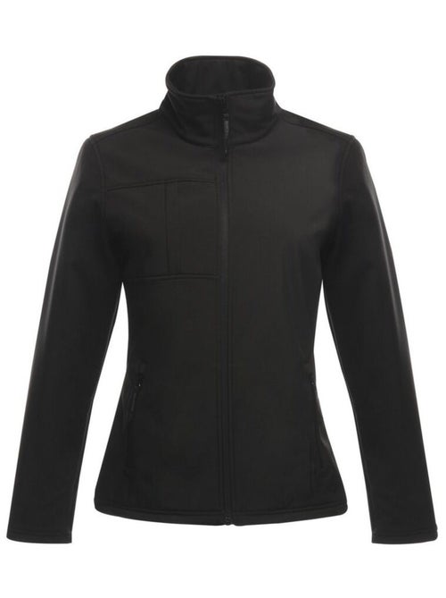 Régate - Veste softshell OCTAGON - Kiabi