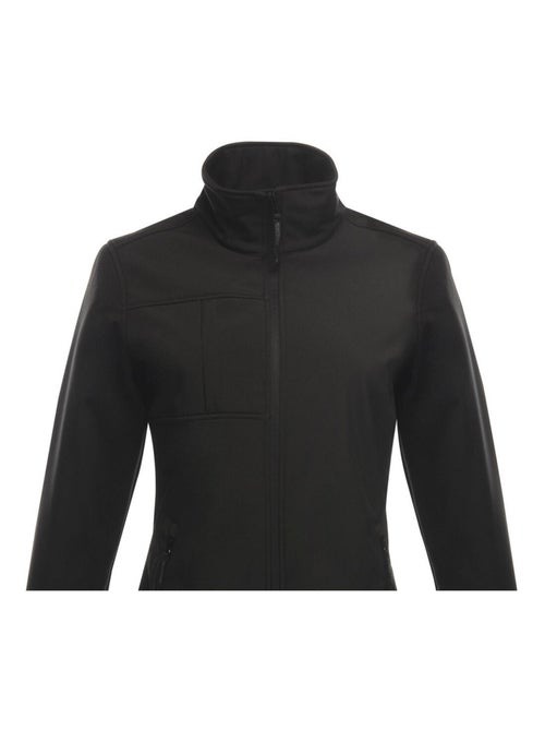 Régate - Veste softshell OCTAGON - Kiabi