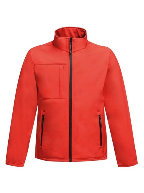 Régate - Veste softshell OCTAGON - Kiabi