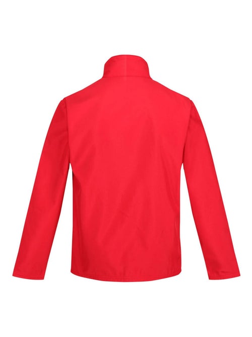 Régate - Veste softshell OCTAGON - Kiabi