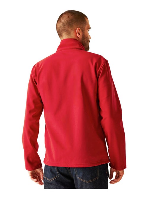 Régate - Veste softshell OCTAGON - Kiabi