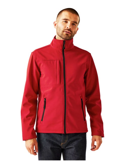 Régate - Veste softshell OCTAGON - Kiabi