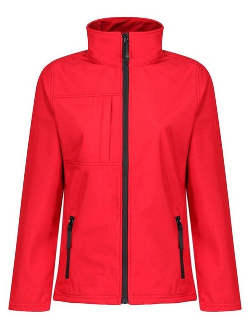Régate - Veste softshell OCTAGON - Kiabi
