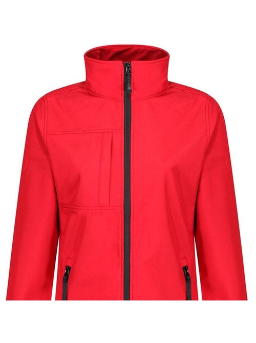 Régate - Veste softshell OCTAGON - Kiabi