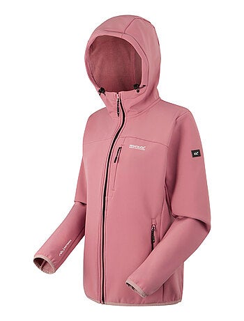 Régate - Veste softshell OSSEK