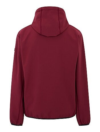 Régate - Veste softshell OSSEK