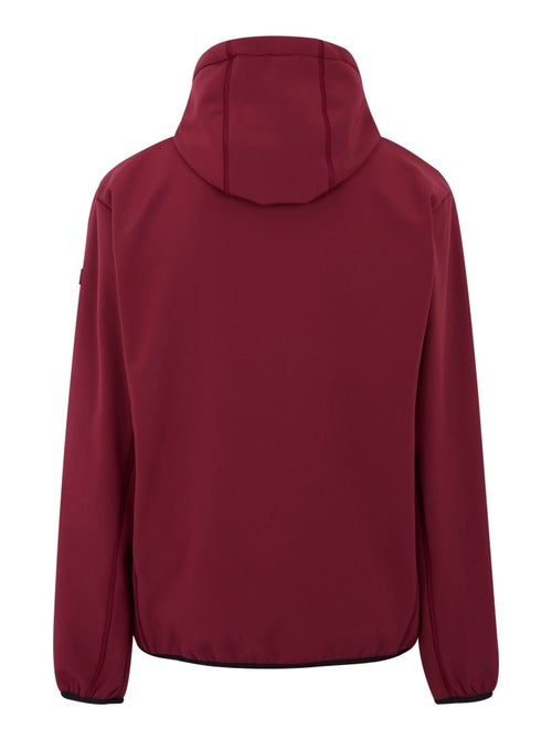 Régate - Veste softshell OSSEK - Kiabi