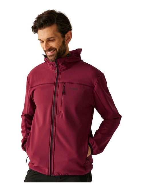 Régate - Veste softshell OSSEK - Kiabi