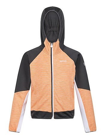 Régate - Veste softshell PRENTON