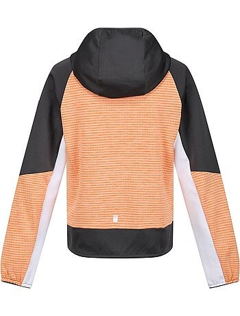 Régate - Veste softshell PRENTON