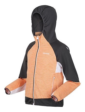 Régate - Veste softshell PRENTON
