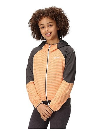 Régate - Veste softshell PRENTON