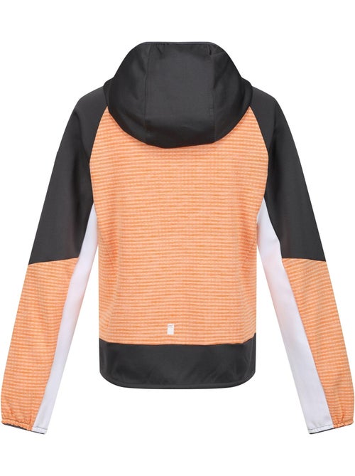 Régate - Veste softshell PRENTON - Kiabi