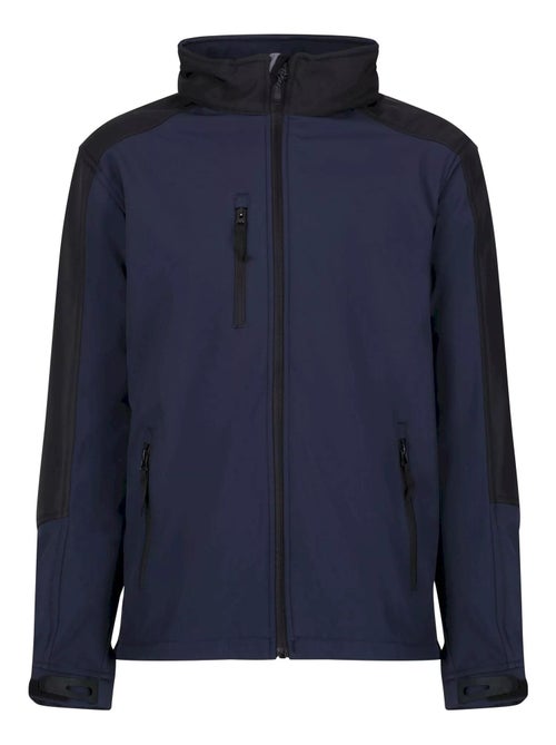 Régate - Veste softshell REID - Kiabi