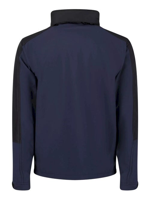Régate - Veste softshell REID - Kiabi