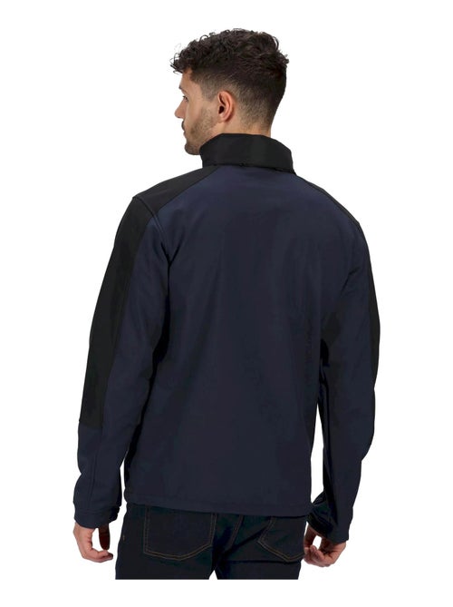 Régate - Veste softshell REID - Kiabi