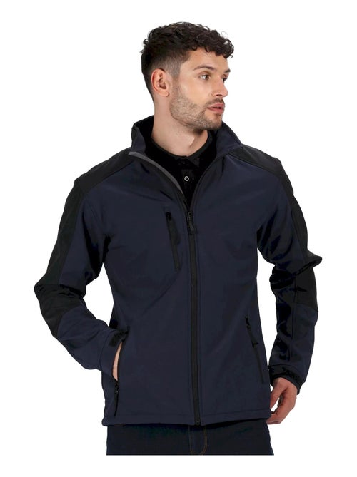 Régate - Veste softshell REID - Kiabi
