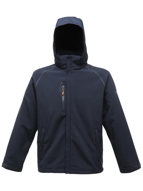 Régate - Veste softshell REPELLER - Kiabi