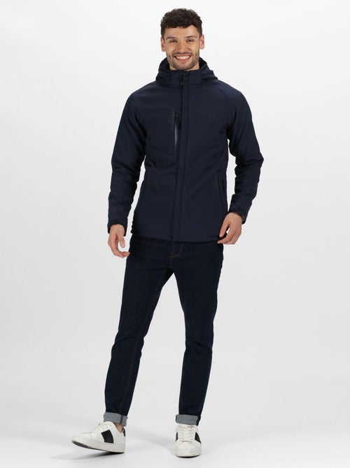 Régate - Veste softshell REPELLER - Kiabi