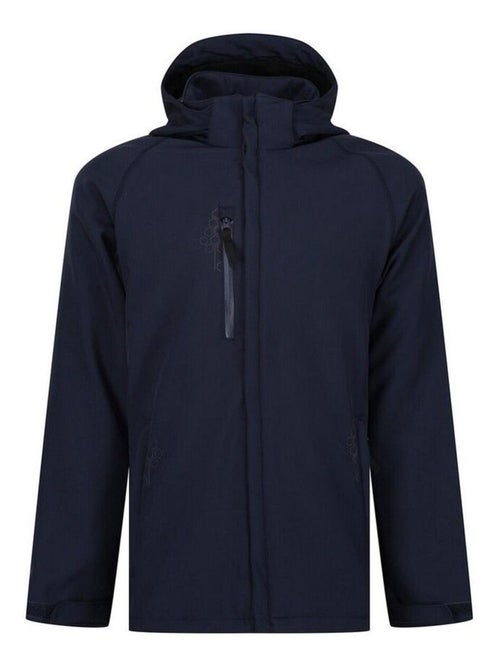 Régate - Veste softshell REPELLER - Kiabi