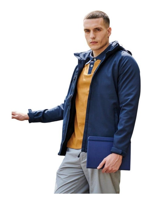 Régate - Veste softshell REPELLER - Kiabi