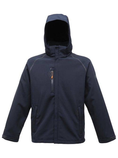 Régate - Veste softshell REPELLER - Kiabi