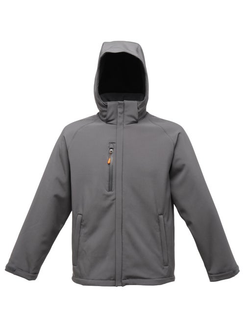 Régate - Veste softshell REPELLER - Kiabi