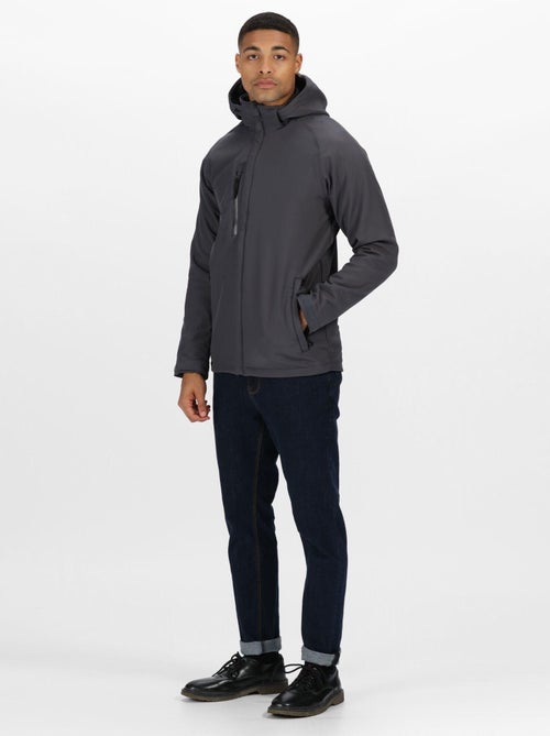 Régate - Veste softshell REPELLER - Kiabi